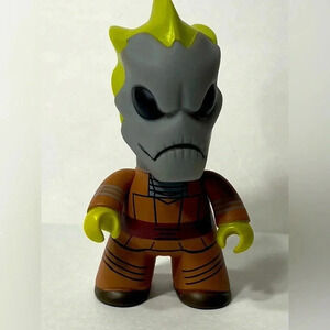 Doctor  Who - Titans Vinyl Figure - Silurian 👽💫